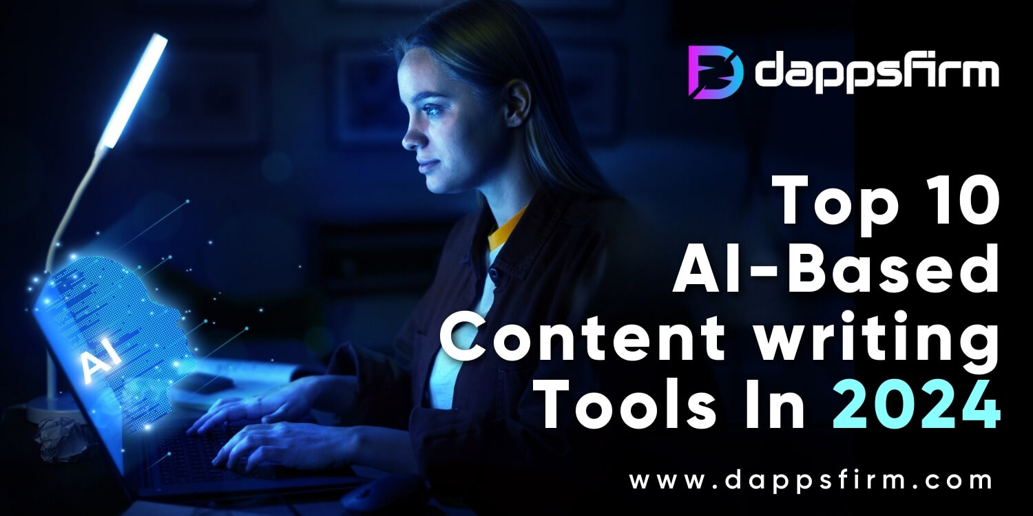 10 Best AI Writing Tools: Transform Your Content Creation Efforts with AI-Powered Assistance